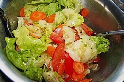 Gemischter Salat 5
