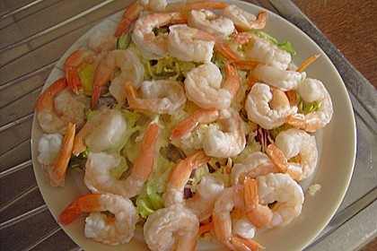 Gemischter Salat 12