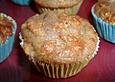 Joghurt - Muffins