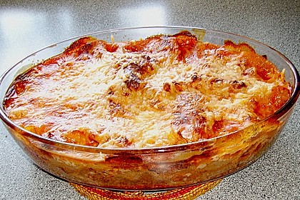 Lasagne