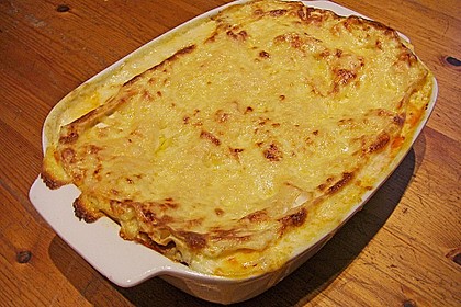 Lasagne 3