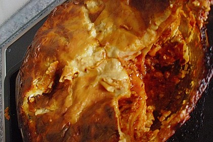 Lasagne 5