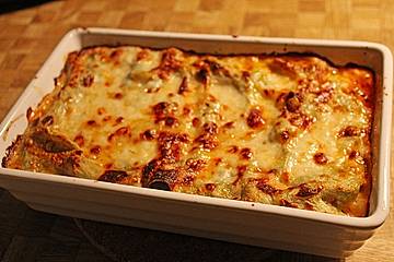 Lasagne