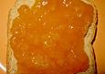 Mango - Pfirsich - Marmelade