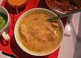 Huhn in Mangosauce