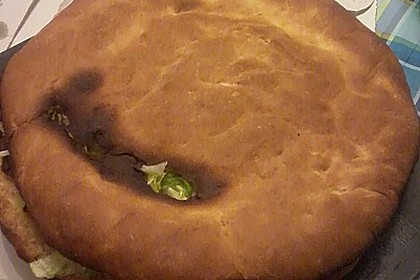 Riesen Burger 4