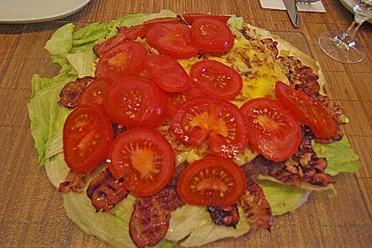 Riesen Burger 5