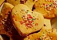 Omas Weihnachtspl&auml;tzchen