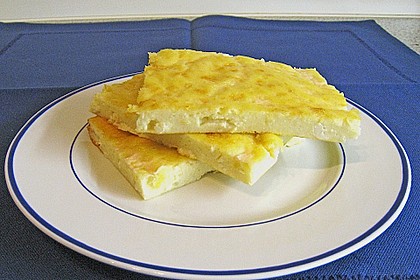 Feta - Auflauf 1
