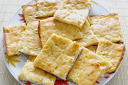 Feta - Auflauf 2