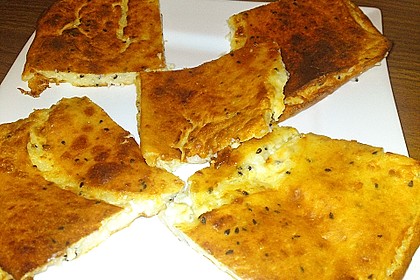 Feta - Auflauf 4