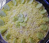 Nacho - Schicht - Salat (Bild)