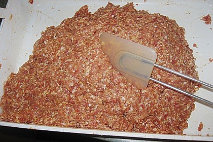 Bärlauchbratwurst 5