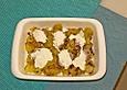 Bratkartoffelauflauf mit Medaillons