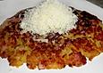 K&auml;se - R&ouml;sti