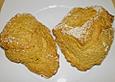 Schnelle Vollkorn - Soda - Br&ouml;tchen