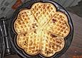 Schokowaffeln