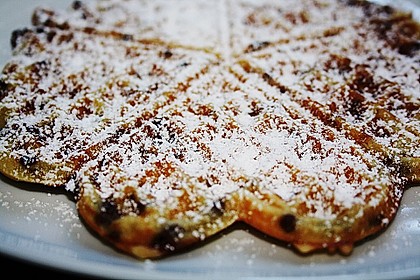 Schokowaffeln 1