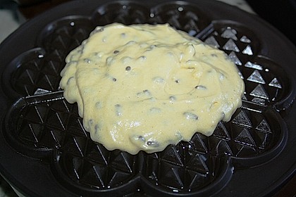 Schokowaffeln 3