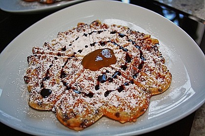 Schokowaffeln 4