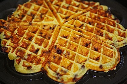 Schokowaffeln 5