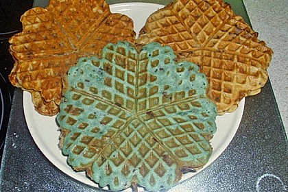 Schokowaffeln 7