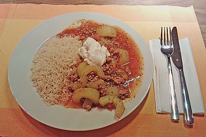 Schmorgurken 15