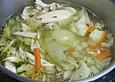 H&uuml;hnersuppe
