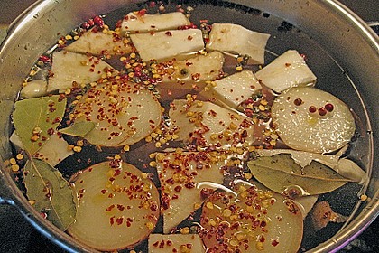 Hühnersuppe 14
