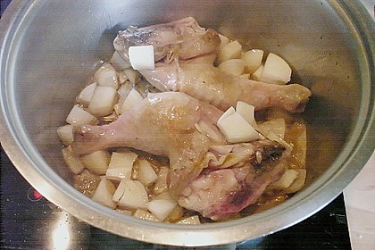 Hühnersuppe 15