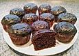 Baileys - Muffins