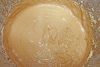 Schokomousse zum Abnehmen 1
