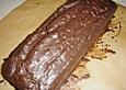 Nuss- oder Schokokuchen