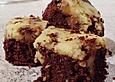 Eierlik&ouml;r - Brownies