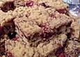 Marmor - Kirsch - Streuselkuchen