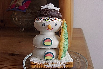 Schneemänner 19