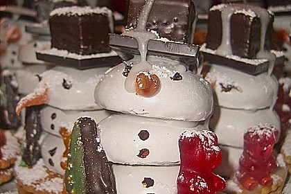 Schneemänner 57