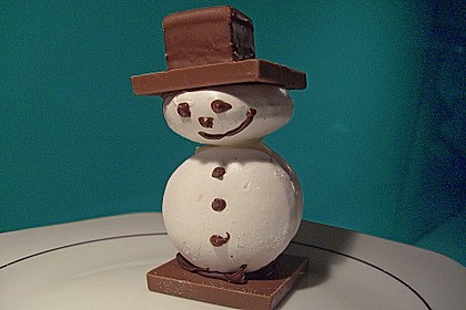 Schneemänner 48