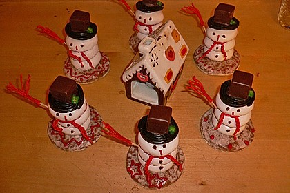 Schneemänner 34