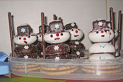 Schneemänner 64
