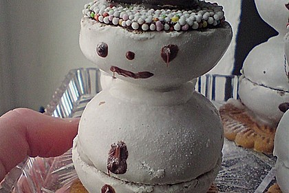 Schneemänner 72