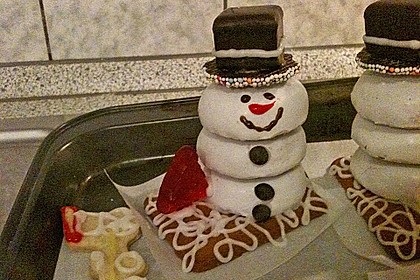 Schneemänner 27