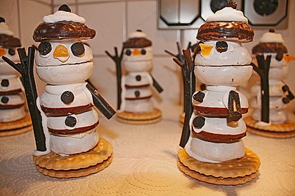 Schneemänner 69