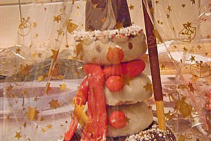 Schneemänner 42