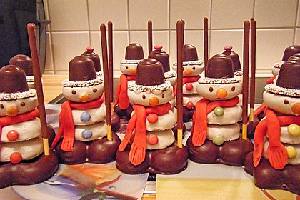 Schneemänner 5