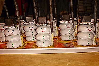 Schneemänner 43
