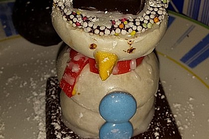 Schneemänner 55