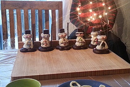 Schneemänner 38
