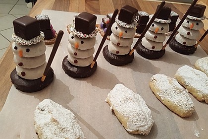 Schneemänner 16
