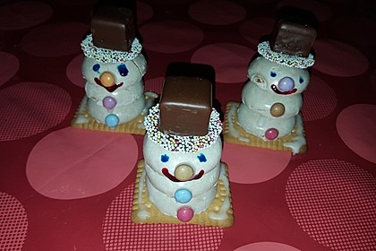 Schneemänner 23